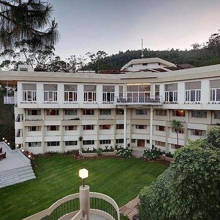 Sinclairs Retreat Ooty Hotel Exterior foto