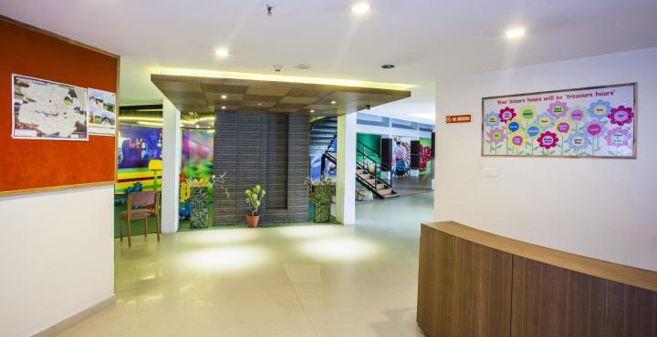Sinclairs Retreat Ooty Hotel Exterior foto