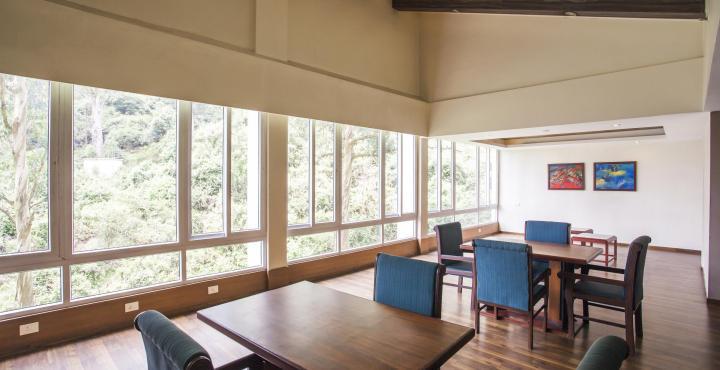 Sinclairs Retreat Ooty Hotel Exterior foto