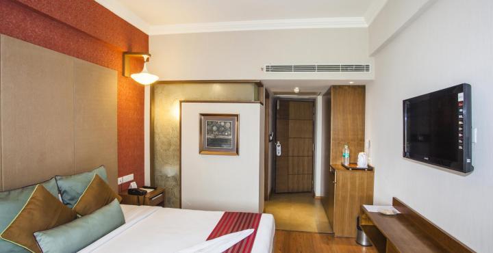Sinclairs Retreat Ooty Hotel Exterior foto