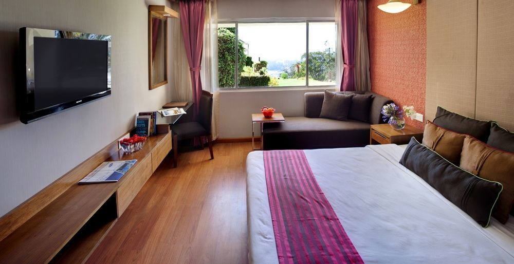 Sinclairs Retreat Ooty Hotel Exterior foto