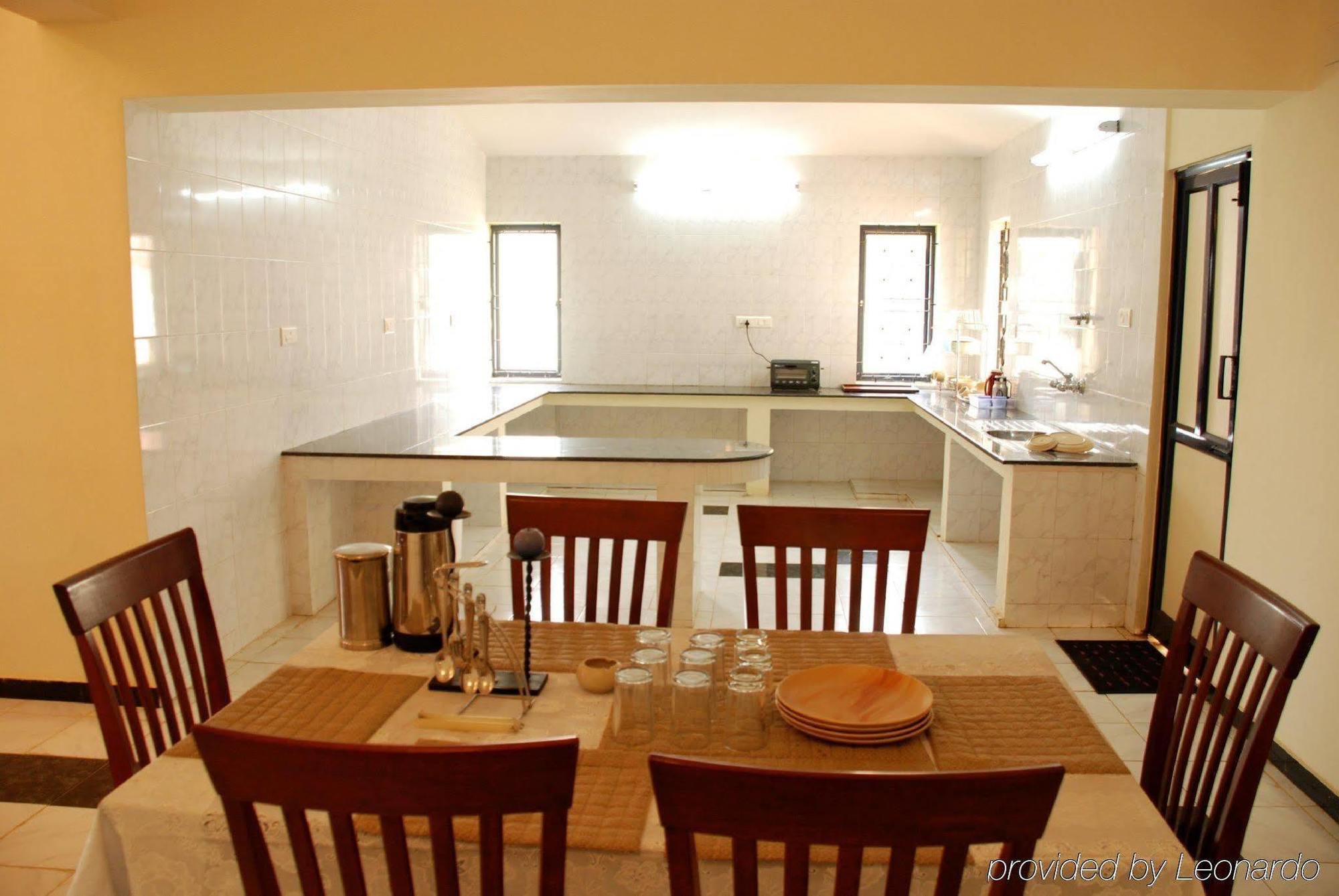 Sinclairs Retreat Ooty Hotel Quarto foto
